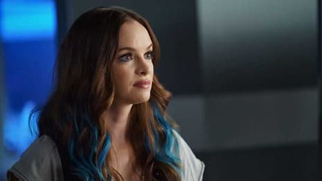 THE FLASH: Barry Gets Big News In The New Promo For Season 9, Episode 6: The Good, The Bad and The Lucky