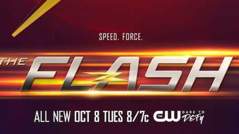 THE FLASH Billions Promo Seemingly Teases Upcoming CRISIS ON INFINITE EARTHS Crossover