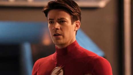 THE FLASH: Cisco Bids Farewell In The New Promo For Season 7, Episode 12; Good-Bye Vibrations