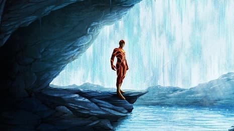 THE FLASH Digital And Blu-Ray Release Dates Announced Along With Full List Of Special Features