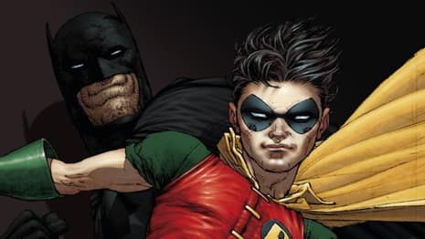 THE FLASH Director Andy Muschietti Says His DCU Batman Movie THE BRAVE AND THE BOLD Has Been Postponed