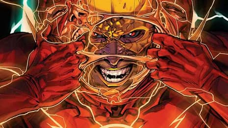 THE FLASH Director Andy Muschietti Teases A Very Funny Yet Sometimes Terrifying Film