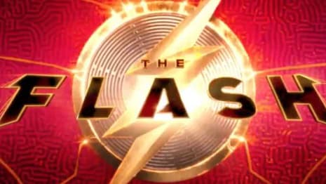 THE FLASH Enlists MORTAL KOMBAT Composer Benjamin Wallfisch To Provide The Score