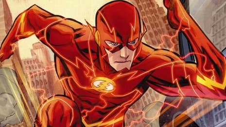 THE FLASH Gets New 52 Inspired Suit For Season 6; Black Canary's Updated ARROW Costume Revealed