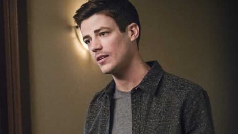 THE FLASH Is On High Alert In The New Promo For Season 5, Episode 21: The Girl With The Red Lightning