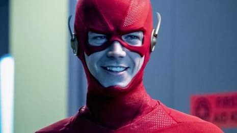 THE FLASH Isn't Fast Enough In The New Promo For Season 6, Episode 16: So Long and Goodnight