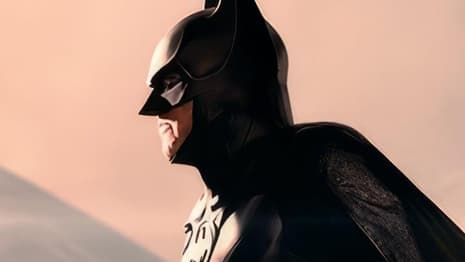 THE FLASH Japanese Trailer Features Plenty Of New Footage