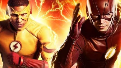 THE FLASH, LEGENDS OF TOMORROW And ARROW Synopses Reveal New Details For Upcoming Seasons