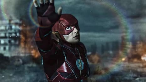 The Flash Movie Writers Reveal Their Scrapped Version Featured A Very Different Bruce Wayne/Batman