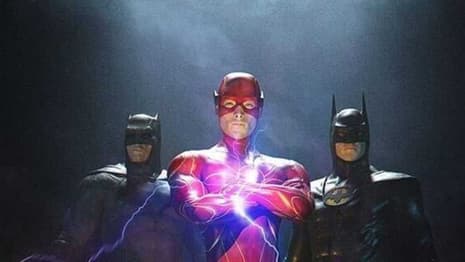 THE FLASH Restarts Everything And Forgets Nothing Teases Producer Barbara Muschietti