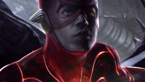 THE FLASH Rumored To Completely Erase The SnyderVerse And Form A New Justice League