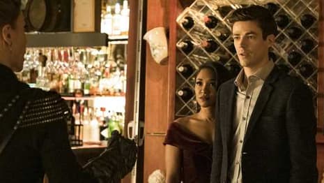 THE FLASH S6, E11 - Love Is A Battlefield - Stills Bring Back A Familiar Villain From The Past