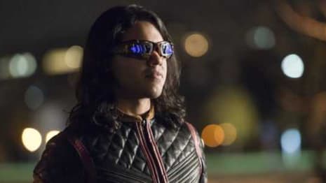 THE FLASH Season 3, Episode 20 Promo: I Know Who You Are - It Looks Like Savitar Will Finally Be Unmasked