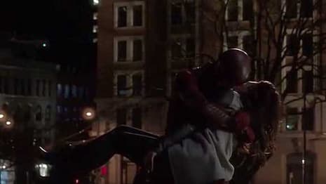 THE FLASH Season 3, Episode 23 Finish Line Promo Teases A Somber Finale To The Show's Third Season