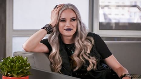 THE FLASH Season 6, Episode 2 Synopsis And Stills For A Flash of the Lightning - Jay Garrick Returns!