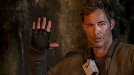 THE FLASH Season 6, Episode 6 License to Elongate Stills Feature The Return Of Ultraviolet