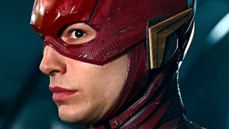 THE FLASH Star Ezra Miller Breaks Silence On Recent Behaviour And Issues Apology