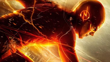 The Flash Star Grant Gustin Would Love To Play Barry Allen Again — But Could It Happen In The DCU?