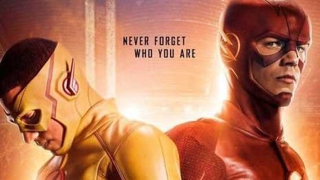 THE FLASH, SUPERGIRL And ARROW Season Finale Synopses Tease Showdowns Of Epic Proportions