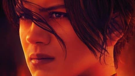 THE FLASH Supergirl-Centric TV Spot Features Revealing New Footage