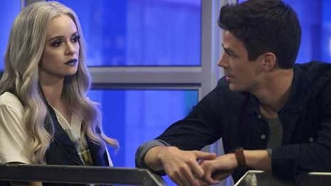 THE FLASH: Team Flash Hit The Dance Floor In Stills From Season 6, Episode 3; Dead Man Running
