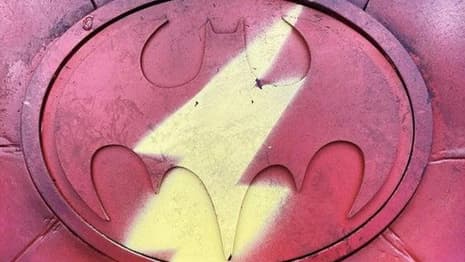 THE FLASH: WB Said To Be Still Contending With What To Do With The Movie Following Ezra Miller Allegations