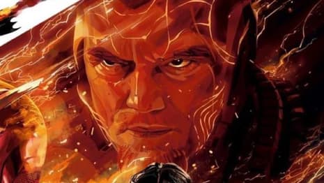 THE FLASH's Michael Shannon Turned Down STAR WARS Role Because He Didn't Want To Make Mindless Entertainment