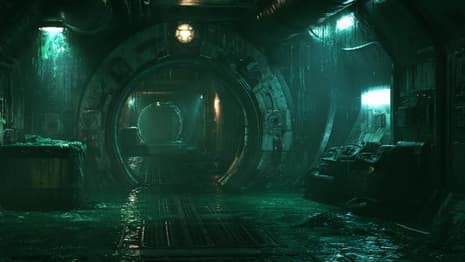 The Flood: Zach Cregger Trades Horror For Sci-Fi In His Upcoming Movie With Steven Spielberg