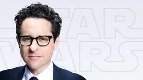 THE FORCE AWAKENS Director J.J. Abrams Has Already Pitched The STAR WARS: EPISODE IX Story To Disney