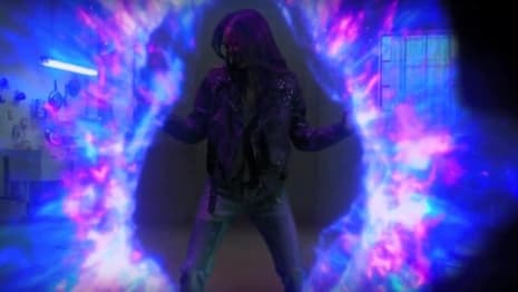 THE GIFTED A Different World TV Spot Features New Footage Of Blink, Polaris And Thunderbird In Action