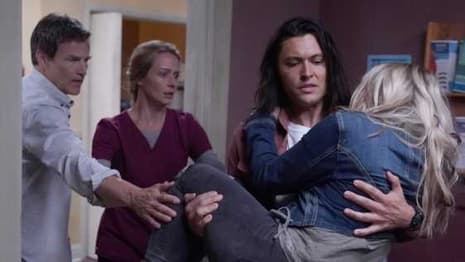 THE GIFTED: A New Weapon Will Be Unleashed In The New Promo & Photos From Season 2, Episode 5: afterMath