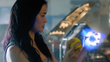 THE GIFTED Extended SDCC Trailer Features Lots Of Action-Packed New Footage; Confirms X-MEN Connection