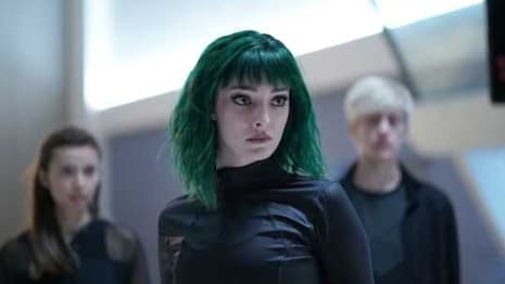 THE GIFTED: Polaris Is On A Rampage In The New Promo For Season 2, Episode 6: iMprint