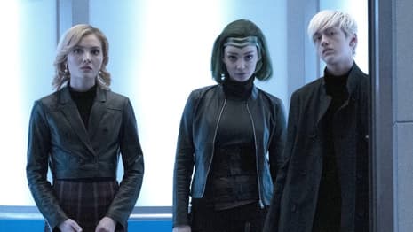 THE GIFTED: The Lies Have Unraveled In The New Promo For Season 2, Episode 15: Monsters