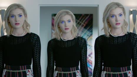 THE GIFTED: The Revolution Has Begun In The New Promo & Photos From Season 2, Episode 2: unMoored