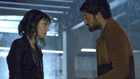 THE GIFTED: The Situation Turns Dire In New Photos From Season 2, Episode 12: hoMe