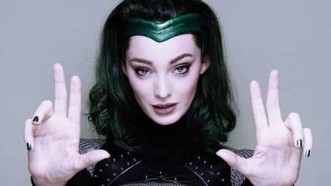 THE GIFTED: War Is The Only Option In The New Promo For Season 2, Episode 9: gaMe changer