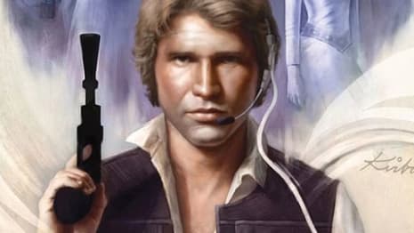 The HAN SOLO Movie Has Found A New Director But It Sounds Like Chaos Behind The Scenes