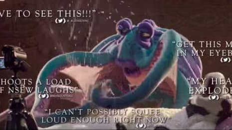 THE HAPPYTIME MURDERS Gets A New Red Band Trailer That's Even More F*cked Up Than The First One