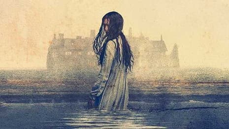 THE HAUNTING OF BLY MANOR First Look Confirms Fall Return For Netflix's Terrifying Anthology Series