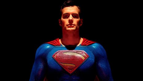 The HIGHLANDER Reboot Reportedly Moved To Amazon MGM Because Lionsgate Didn't Believe In Henry Cavill