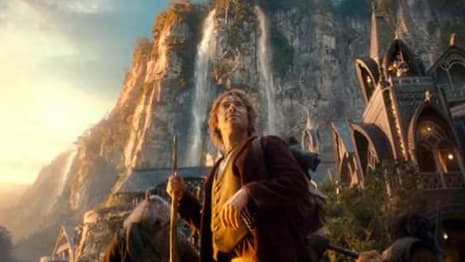 THE HOBBIT: AN UNEXPECTED JOURNEY Review; See It In 3D And 48fps For The Ultimate Experience