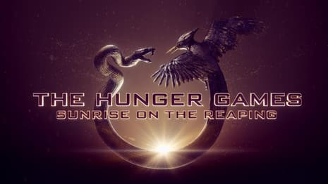 THE HUNGER GAMES: SUNRISE ON THE REAPING Adds Jesse Plemons, Mckenna Grace, Joseph Zada & Whitney Peak
