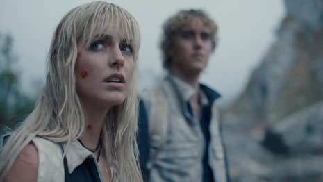 The Hunger Games: Sunrise On The Reaping Gets A New Smashing Pumpkins Song, And The Music Video Is Out Now