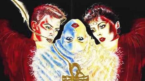 THE HUNGER: Remake Of Tony Scott's Steamy 1983 Vampire Drama In The Works At Warner Bros.