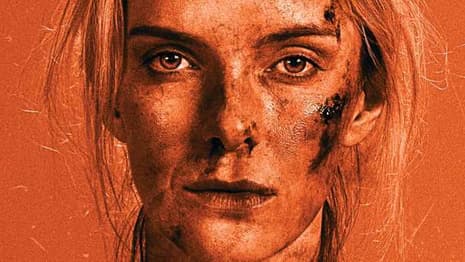 THE HUNT: The Jason Blum-Produced Horror Battle Royale Is Now Available On Blu-ray & DVD