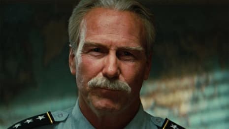 THE INCREDIBLE HULK Director Remembers William Hurt Telling Him, You Don't Know Anything About Actors!