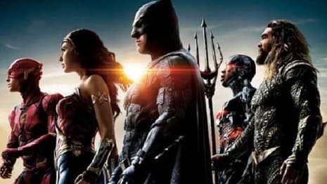 THE INVISIBLE MAN Director Leigh Whannell Says JUSTICE LEAGUE Snyder Cut Not Being Released Is Terrible