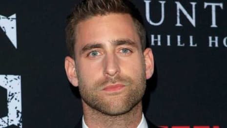 THE INVISIBLE MAN Finds Its Transparent Terror In HAUNTING OF HILL HOUSE Actor Oliver Jackson-Cohen