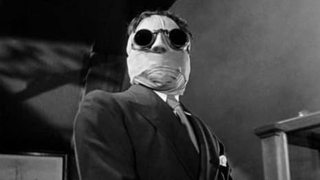 THE INVISIBLE MAN Sets Its Release Date; Will Scare Its Way Into Theaters March 2020